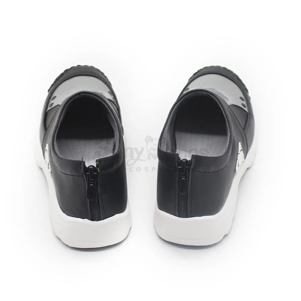 Game Zenless Zone Zero Cosplay Koleda Belobog Cosplay Shoes