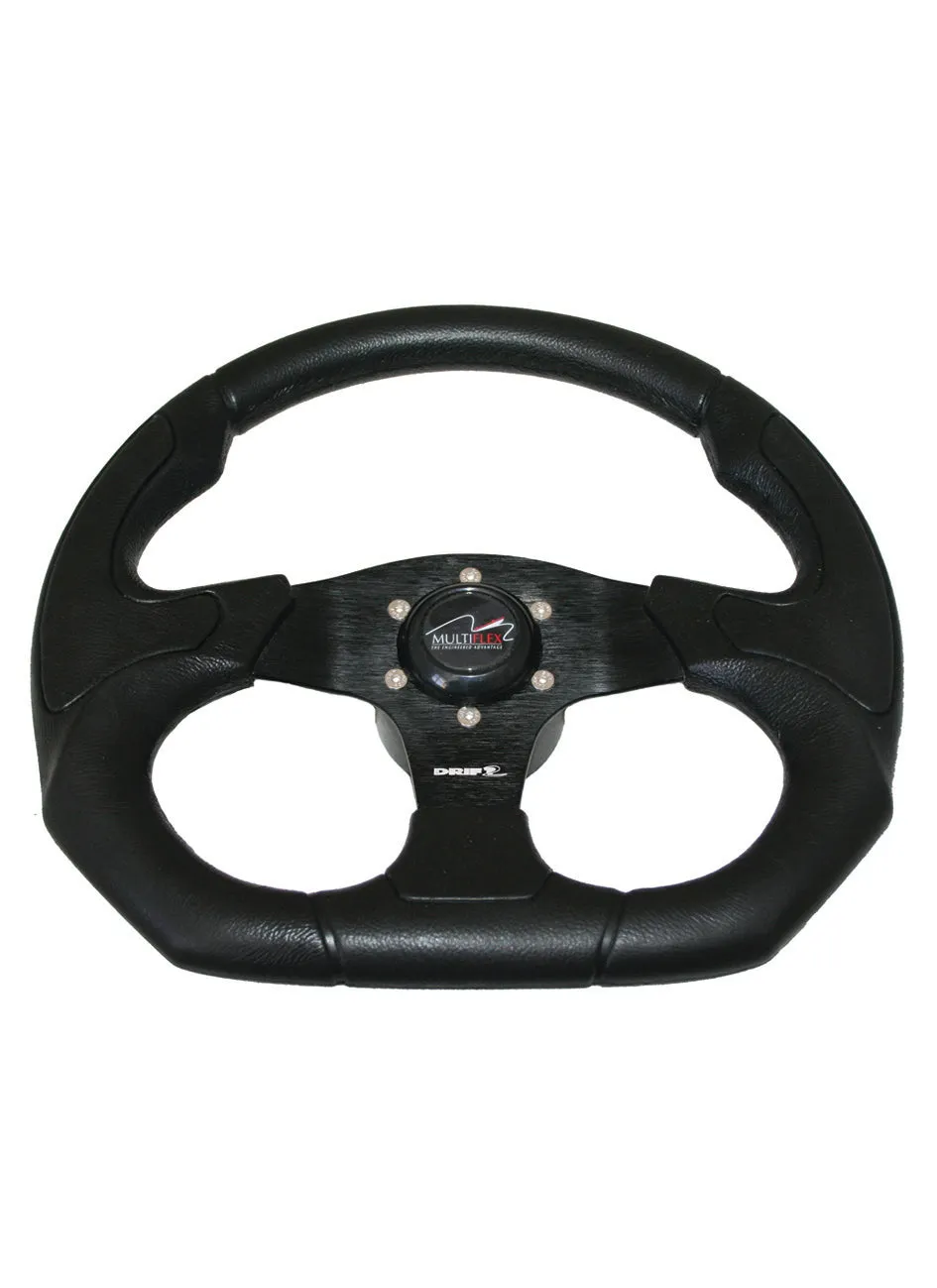 GAMMA ALUMINIUM SPORTS WHEEL