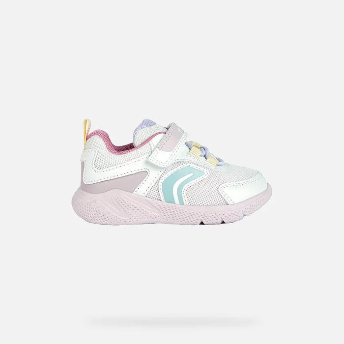 Geox Sprintye Sneakers