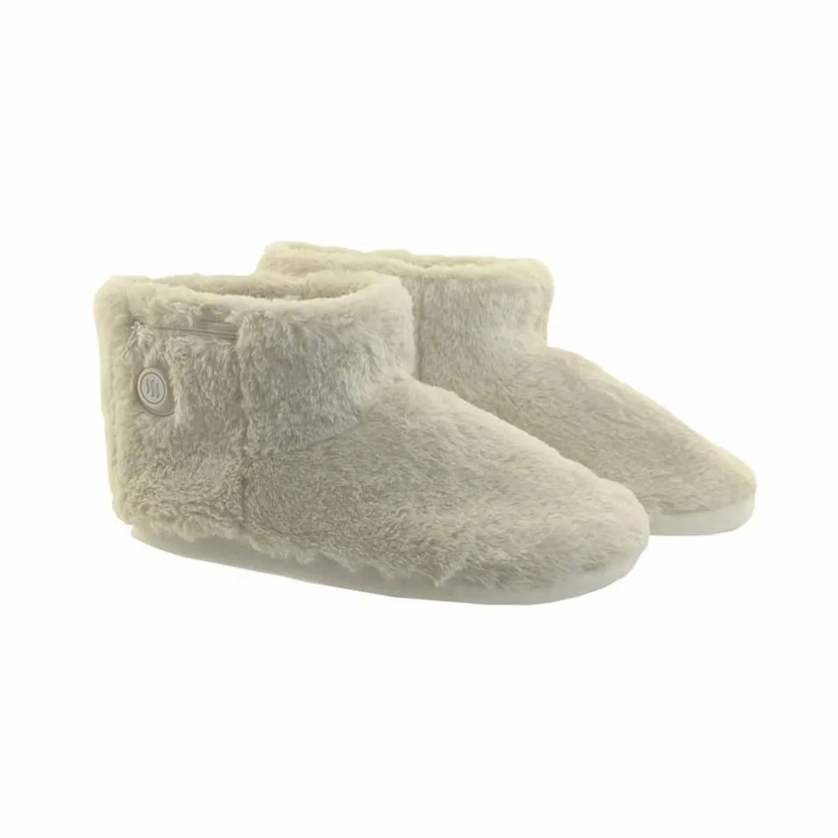 Glovii Heated Home Slippers