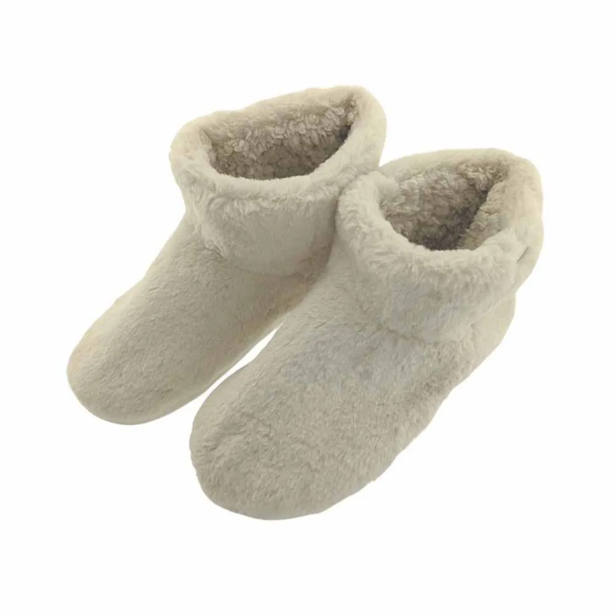 Glovii Heated Home Slippers