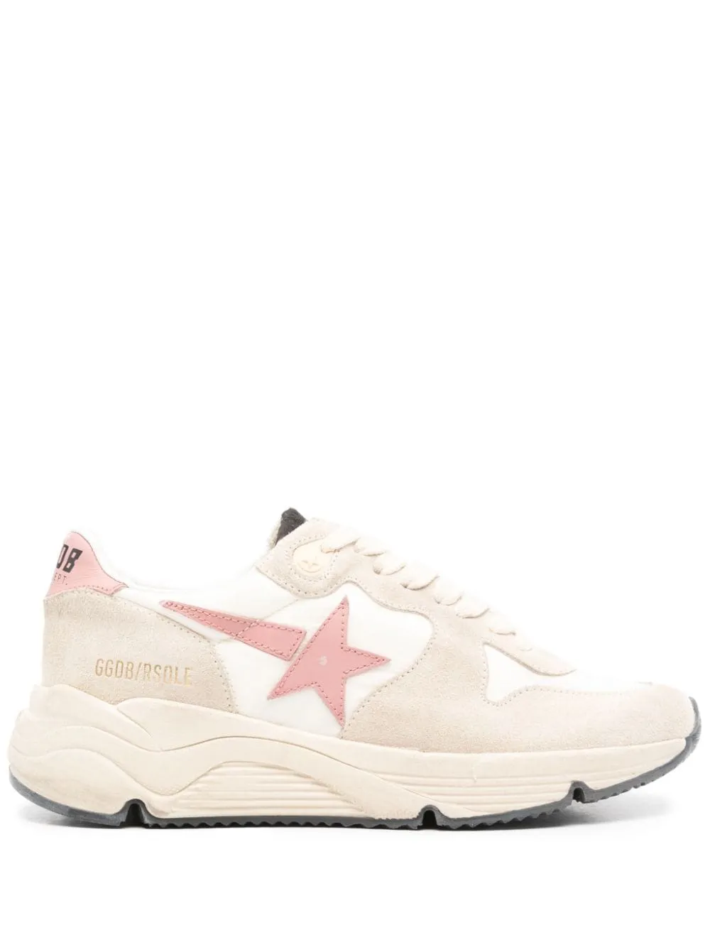 Golden Goose Sneakers Pink