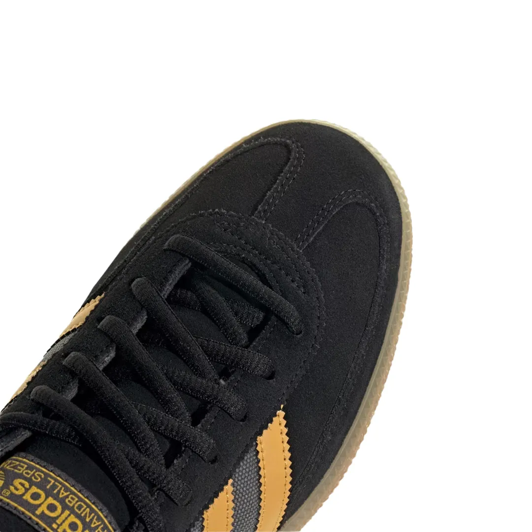 HANDBALL SPEZIAL CORE BLACK/PRELOVED YELLOW