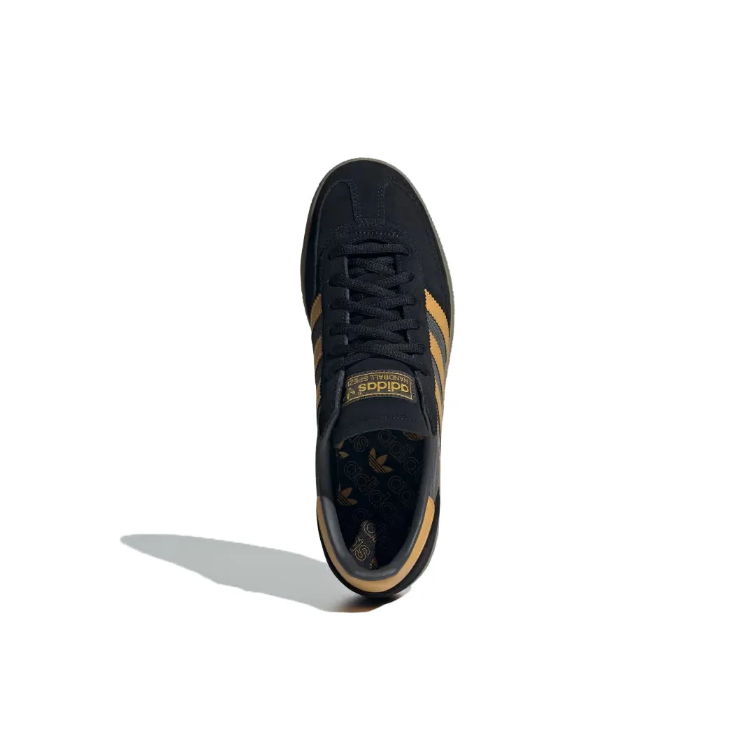 HANDBALL SPEZIAL CORE BLACK/PRELOVED YELLOW