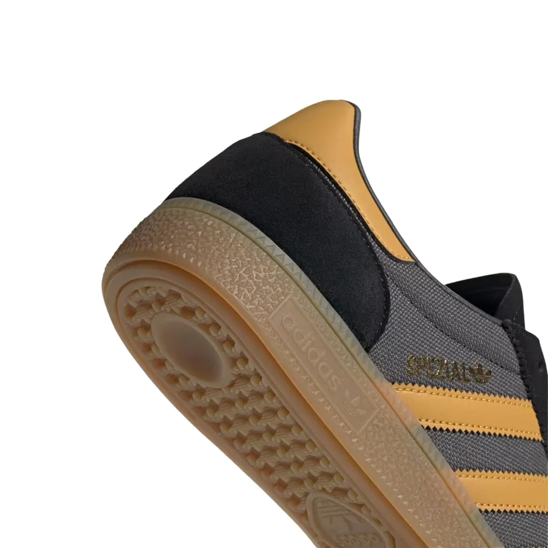 HANDBALL SPEZIAL CORE BLACK/PRELOVED YELLOW