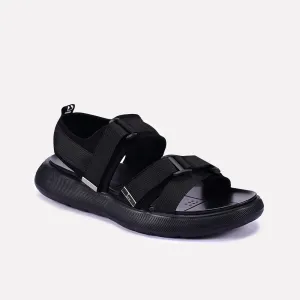 Harry Black Sport Sandals 0140970