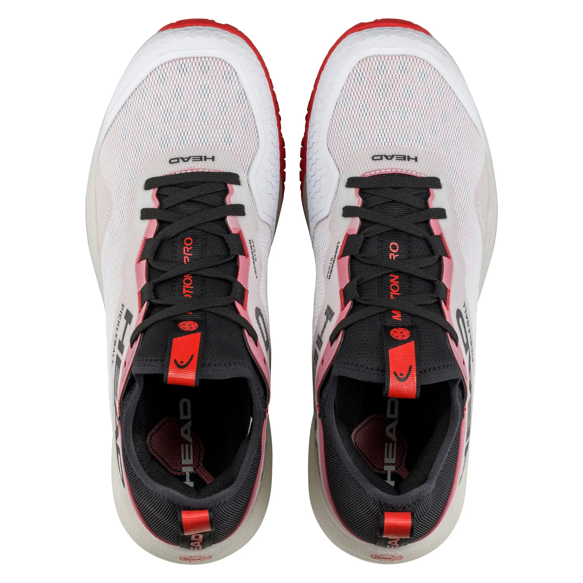 Head Motion Pro Mens Pickleball Shoes