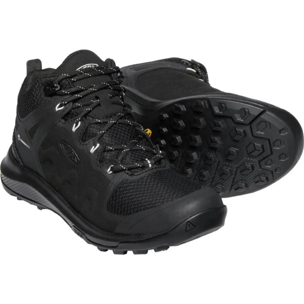 Hiker's Explore Waterproof Boots - Women's