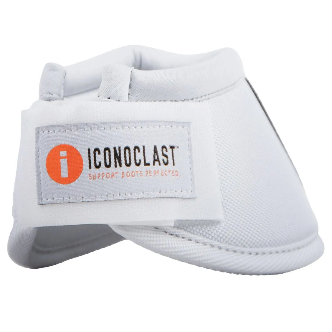 Iconoclast Bell Boots