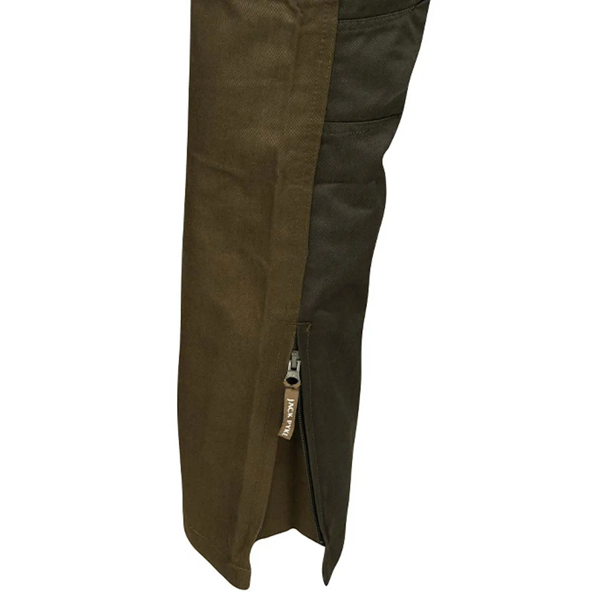 Jack Pyke Fieldman Trousers