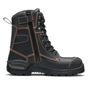 John Bull | Kokoda 3.0 Heavy Industrial Zip Side Safety Boot | 4999