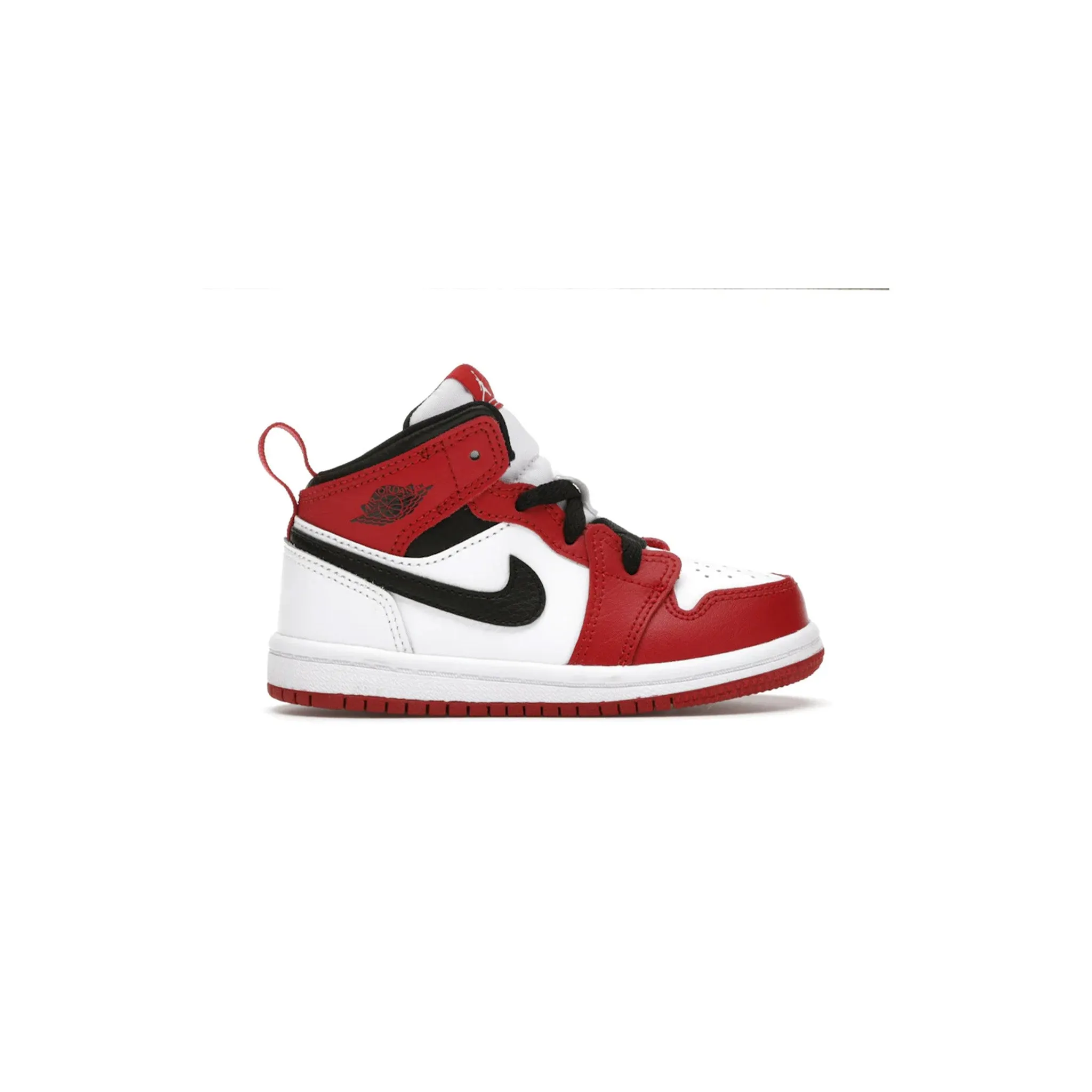 Jordan 1 Mid Chicago (2020) (TD)