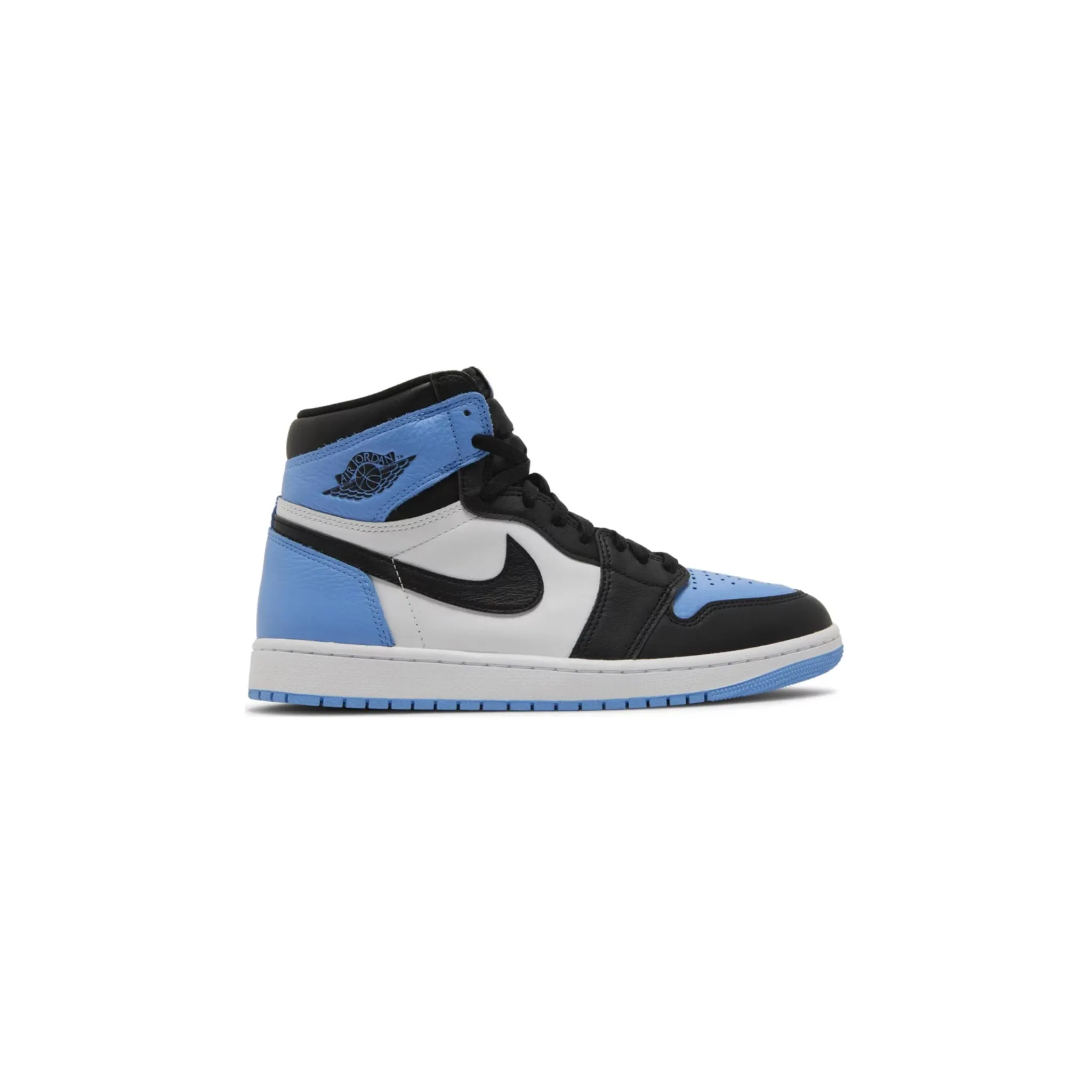 Jordan 1 Retro High UNC Toe (GS)