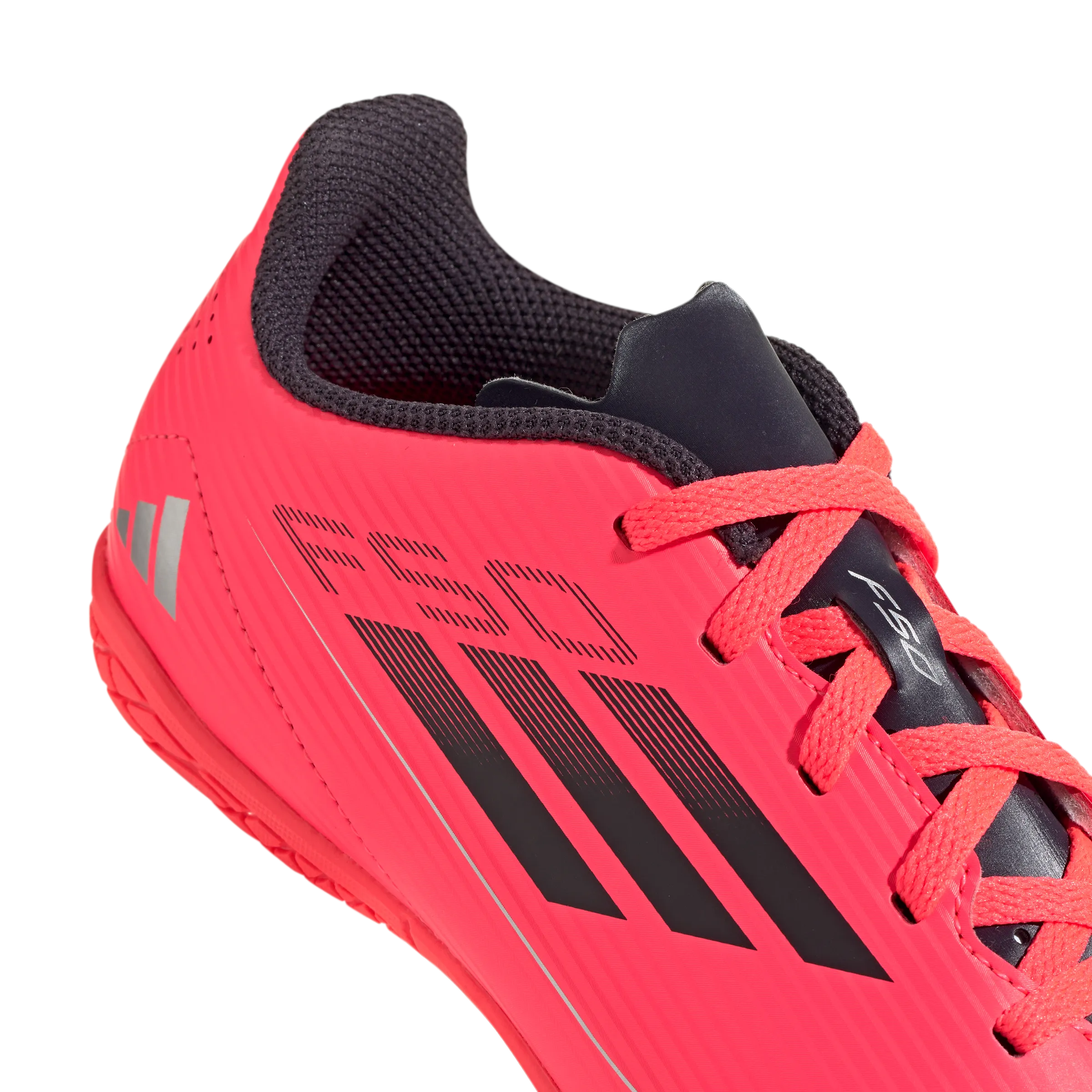 JR F50 Club Indoor Court Soccer Boots - Vivid Horizon Pack