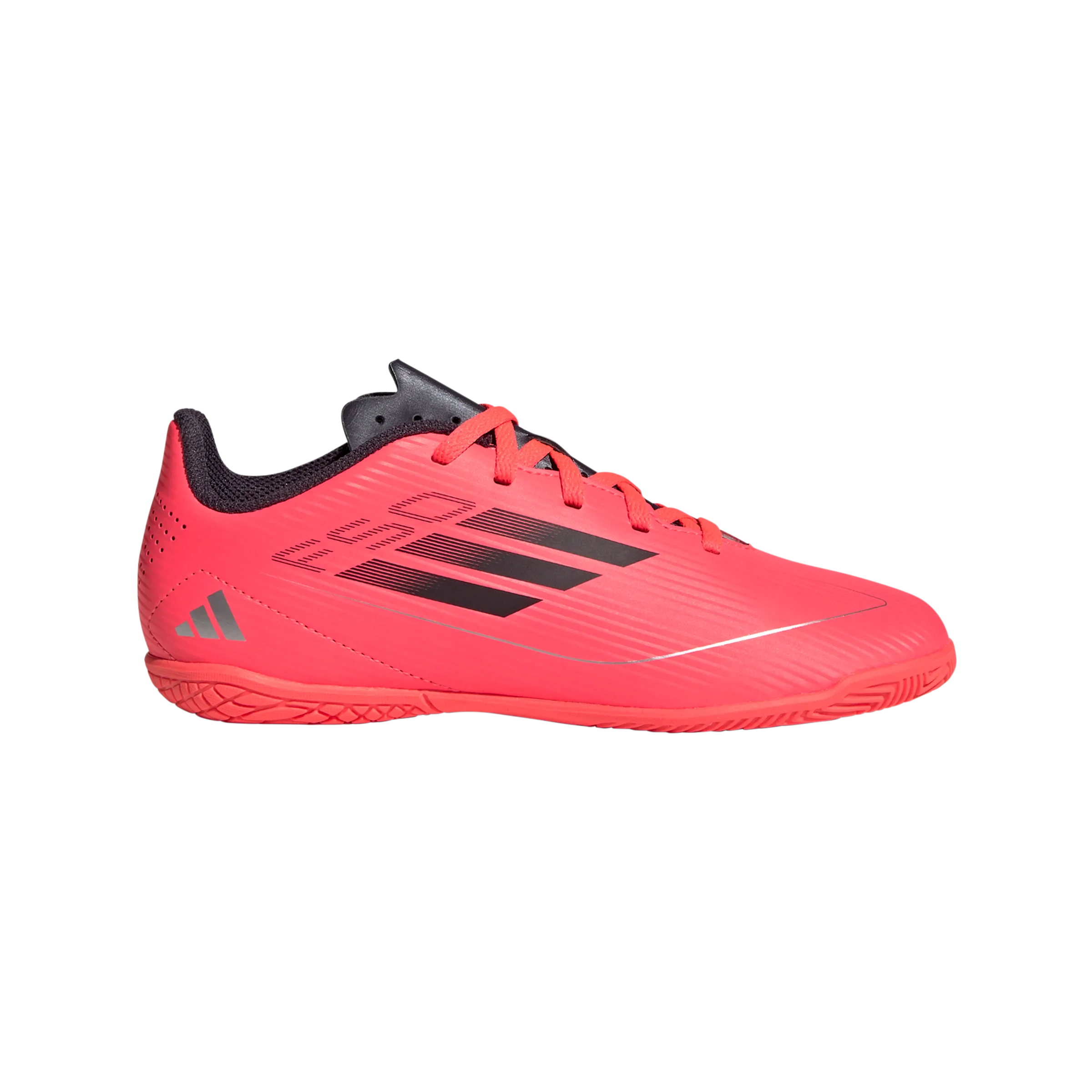 JR F50 Club Indoor Court Soccer Boots - Vivid Horizon Pack