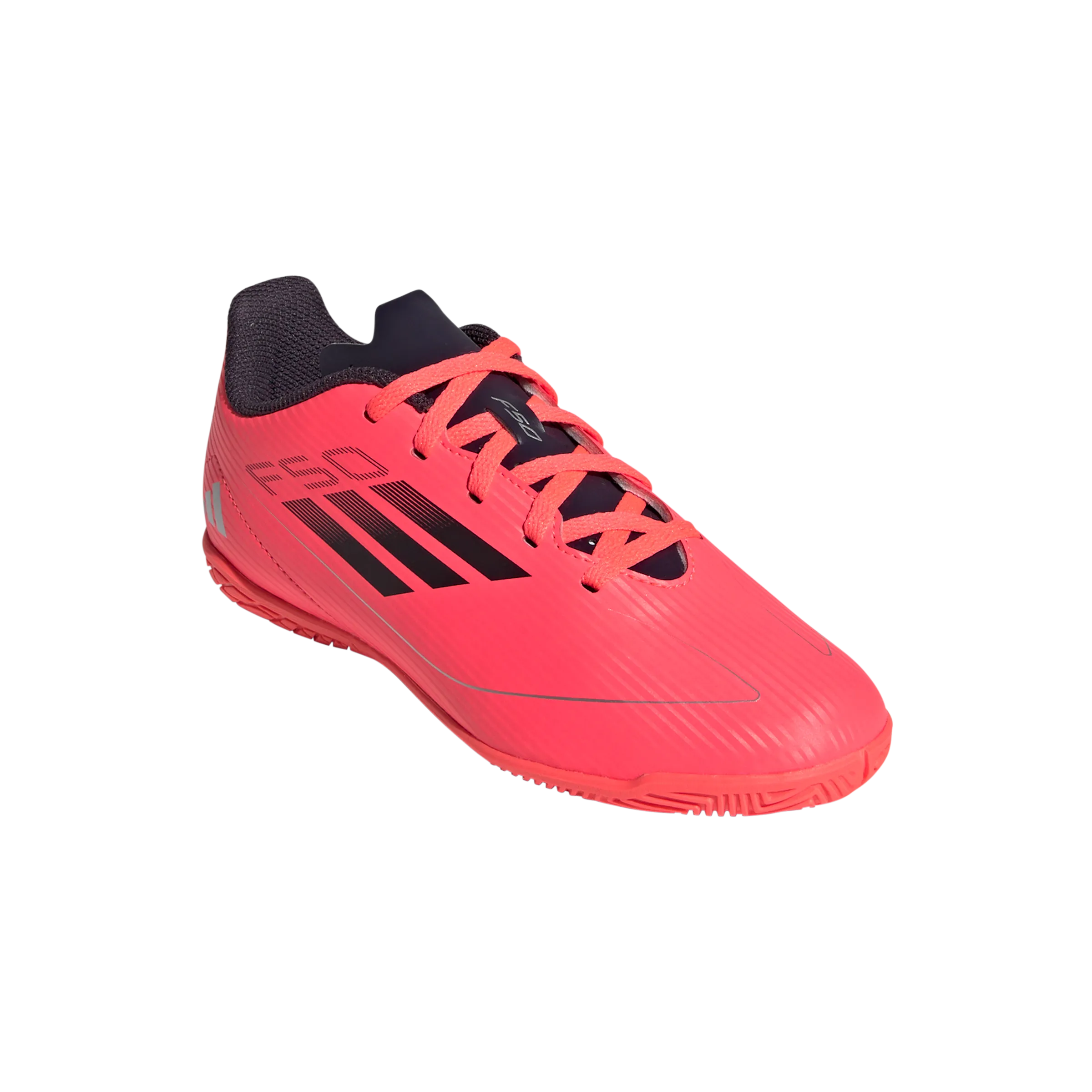 JR F50 Club Indoor Court Soccer Boots - Vivid Horizon Pack