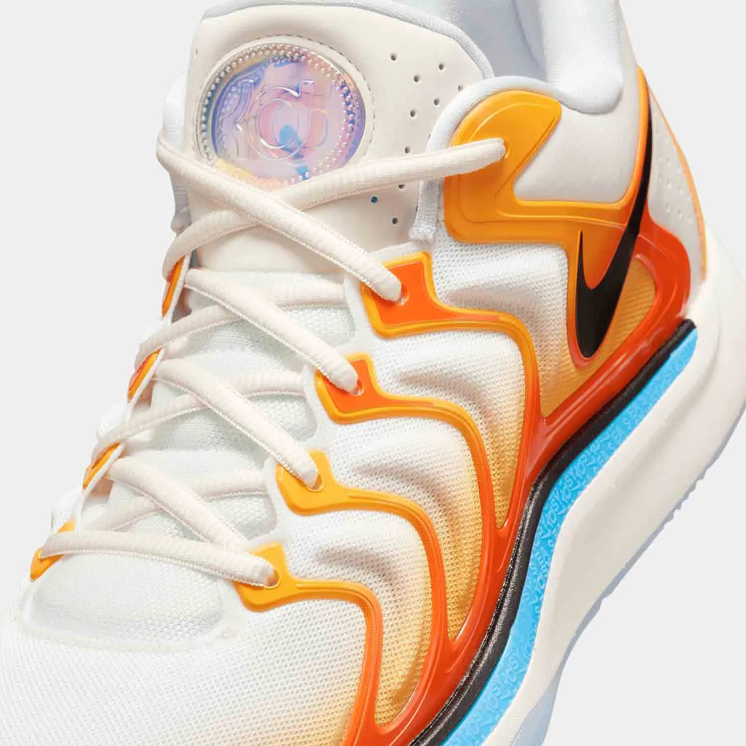 KD17 "Sunrise"