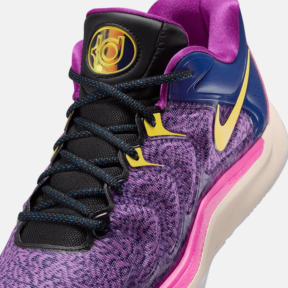 KD17 "Vivid Purple"