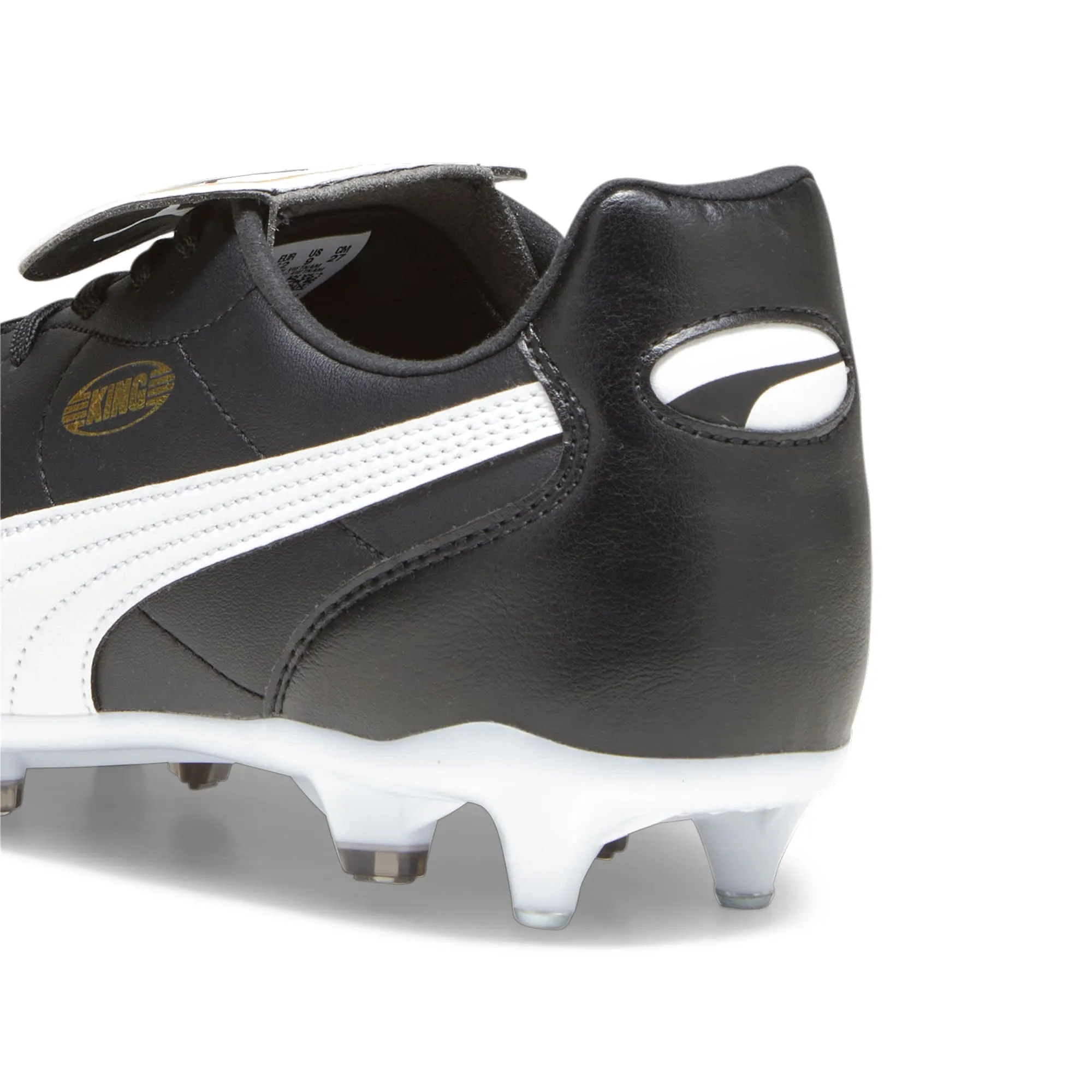 King Top MxSG Football Boots