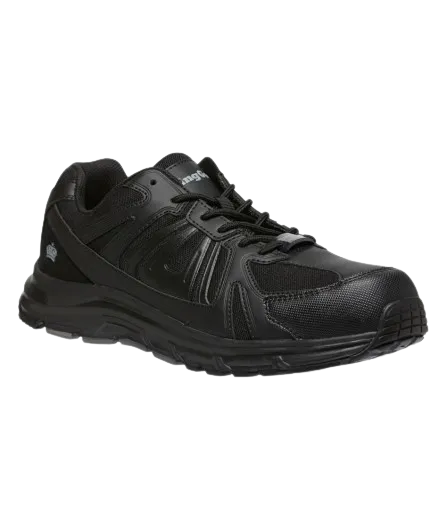 KingGee MensComptec G40 L/U Sports Comp Toe Shoe