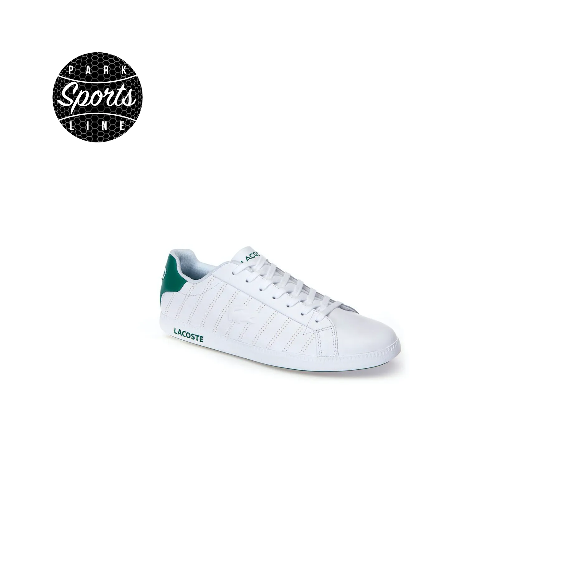 Lacoste Graduate 318 1 SPM