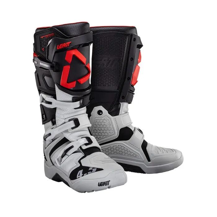 Leatt - Moto 4.5 Boots (Enduro)