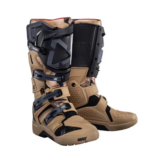 Leatt - Moto 4.5 Boots (Enduro)