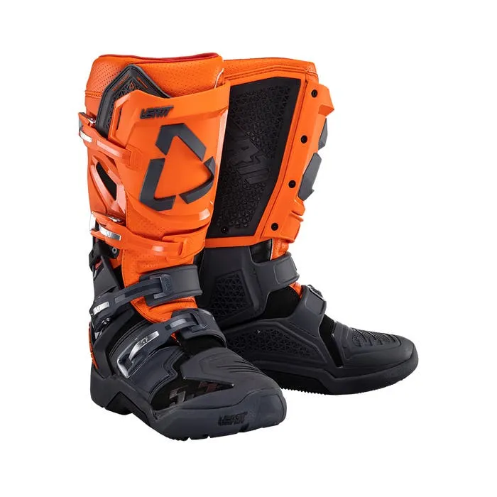 Leatt - Moto 5.5 Flexlock Boots (Enduro)