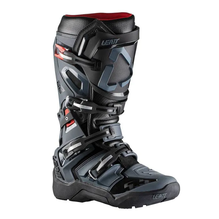 Leatt - Moto 5.5 Flexlock Boots (Enduro)