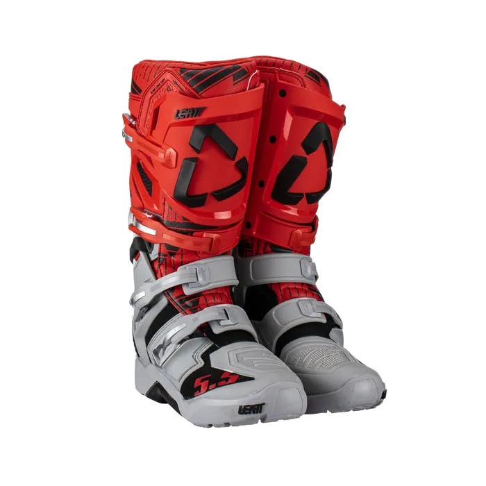 Leatt - Moto 5.5 Flexlock Boots (Enduro)