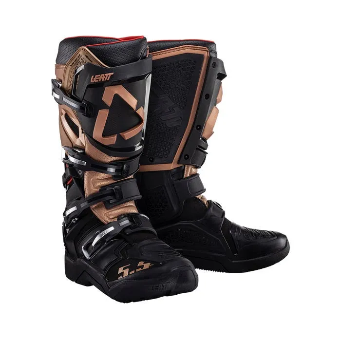 Leatt - Moto 5.5 Flexlock Boots (Enduro)