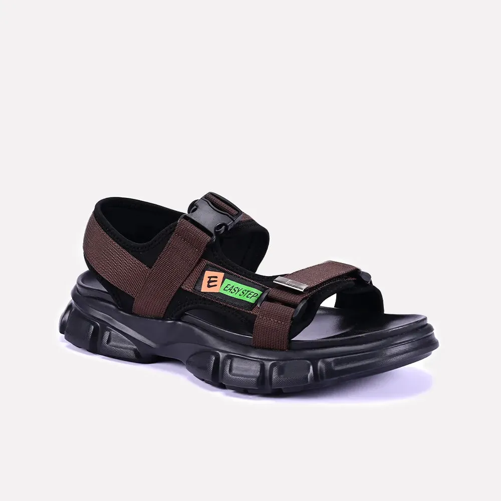 Leonard Brown Sport Sandals 0140972