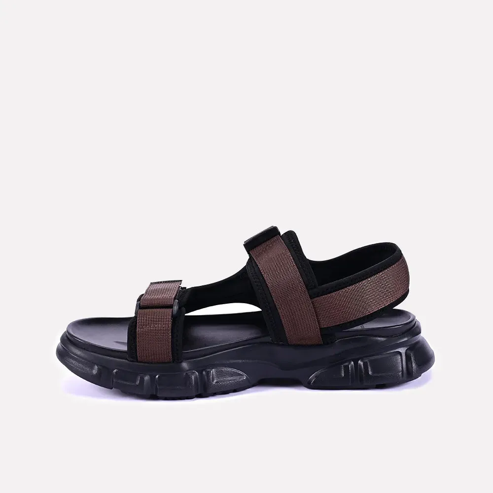 Leonard Brown Sport Sandals 0140972