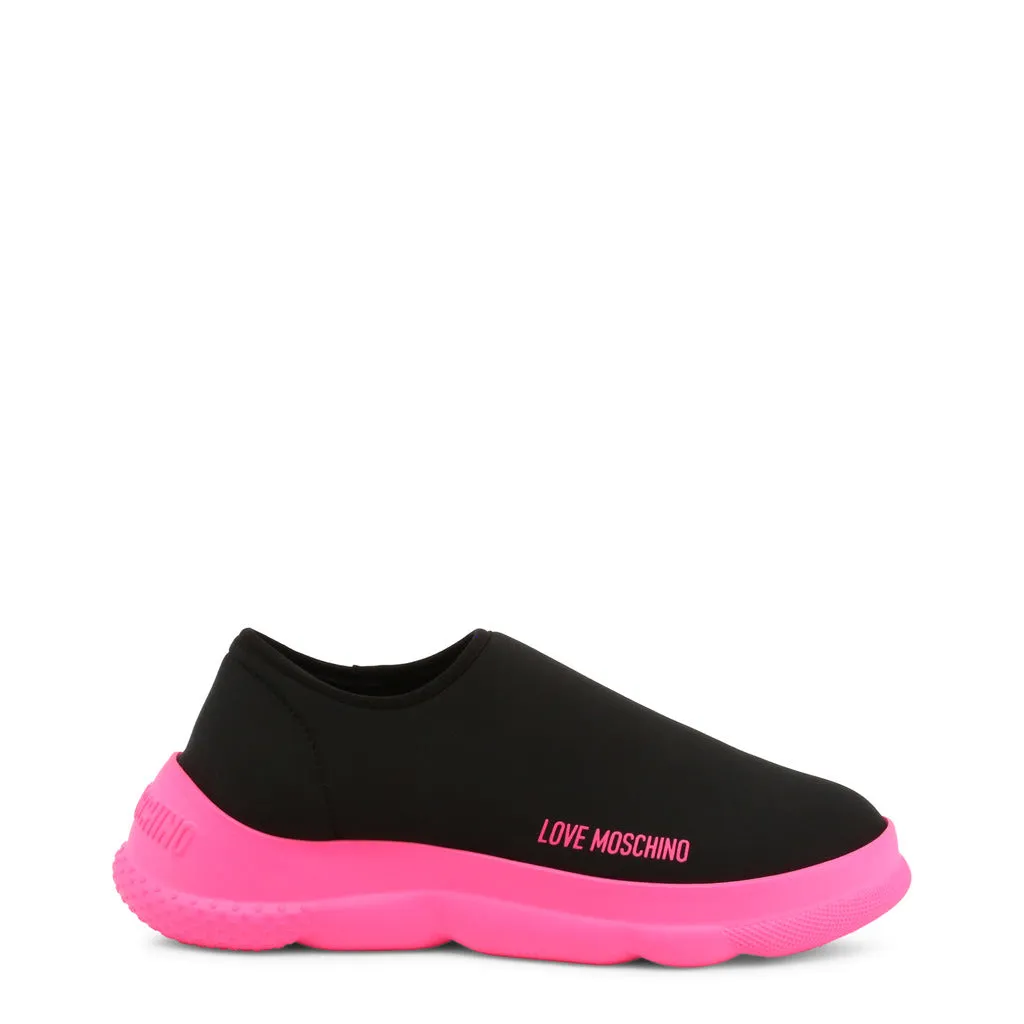 Love Moschino - Shoes - JA15564G0EIM2