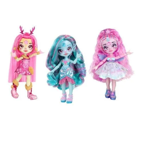 Magic Mixies Pixlings Doll Single Pack (1 Blind Pack)