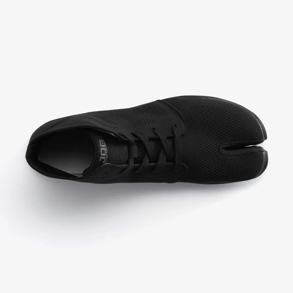 Marugo Sports Jog II (Black)