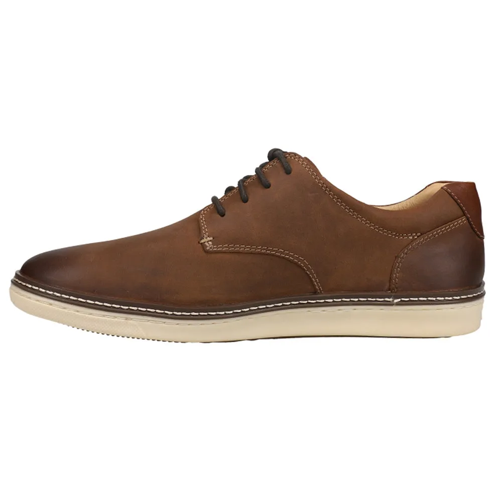 McGuffey Lace Up Shoes