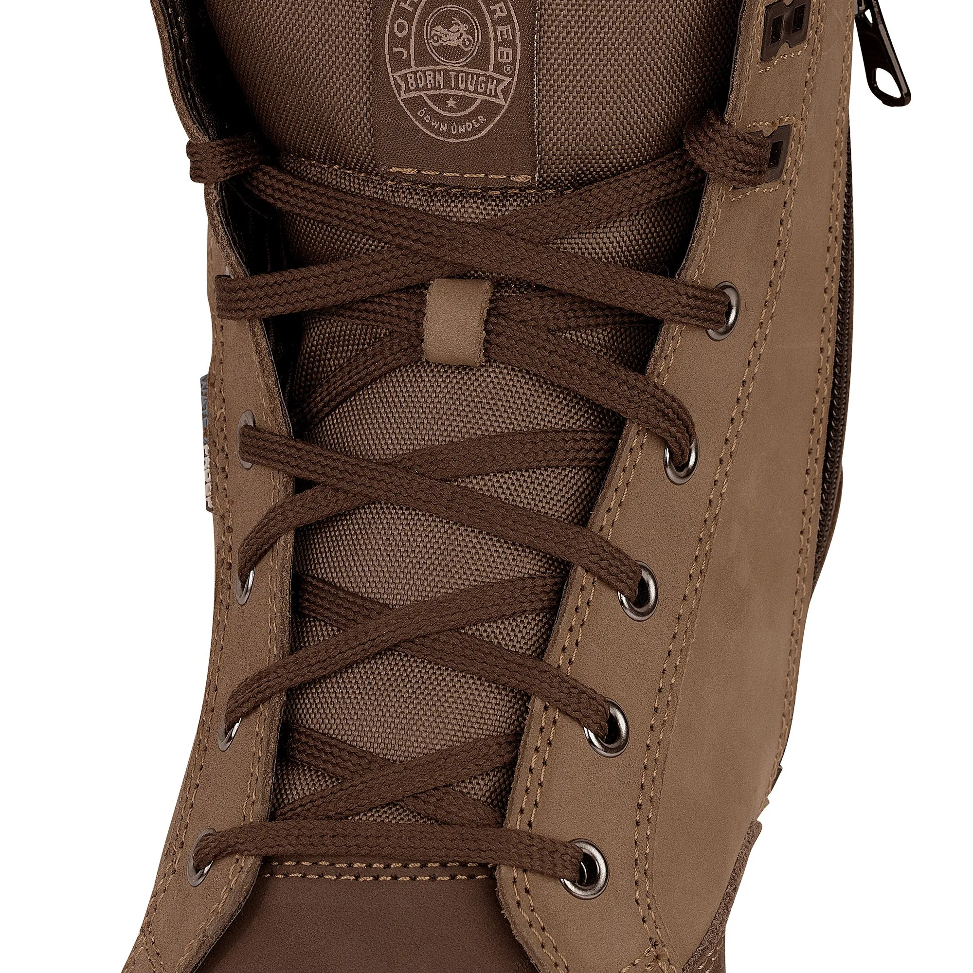 Men's Kirra Waterproof Boots