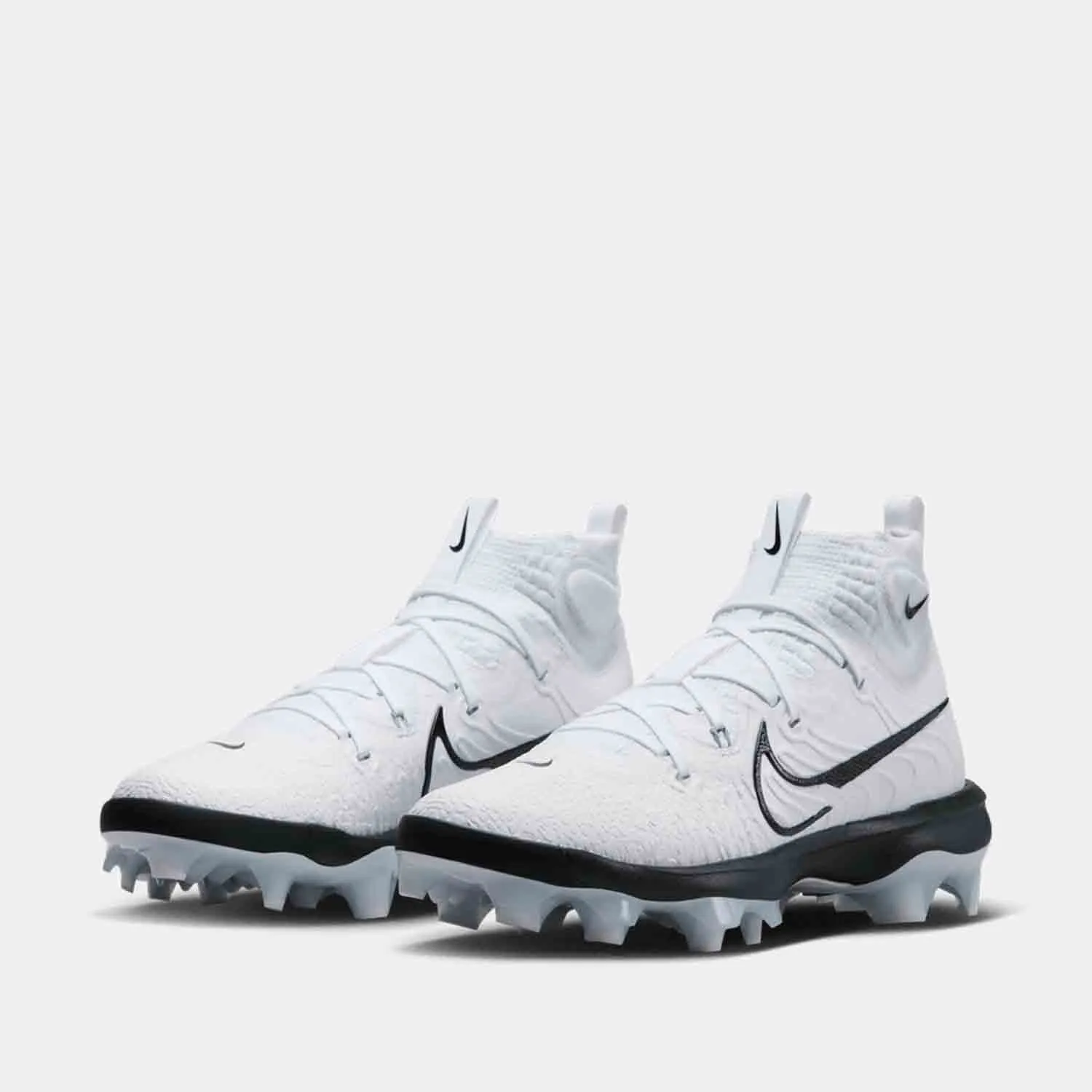 Men's Nike Alpha Huarache NXT MCS Baseball Cleats