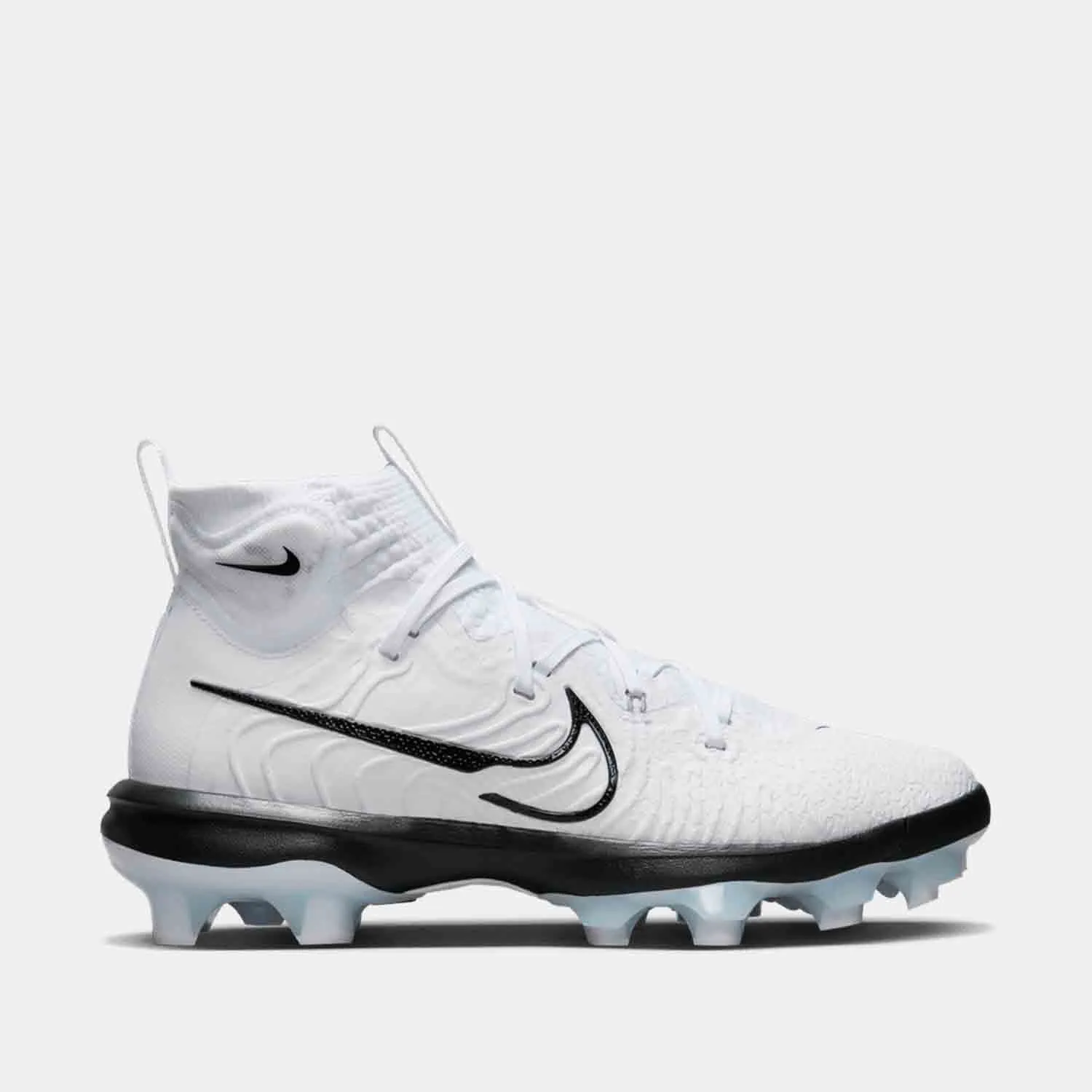 Men's Nike Alpha Huarache NXT MCS Baseball Cleats