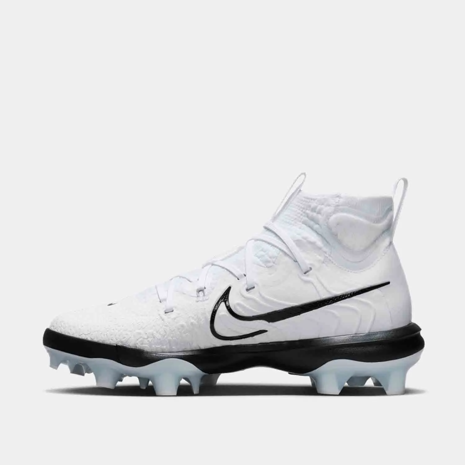 Men's Nike Alpha Huarache NXT MCS Baseball Cleats