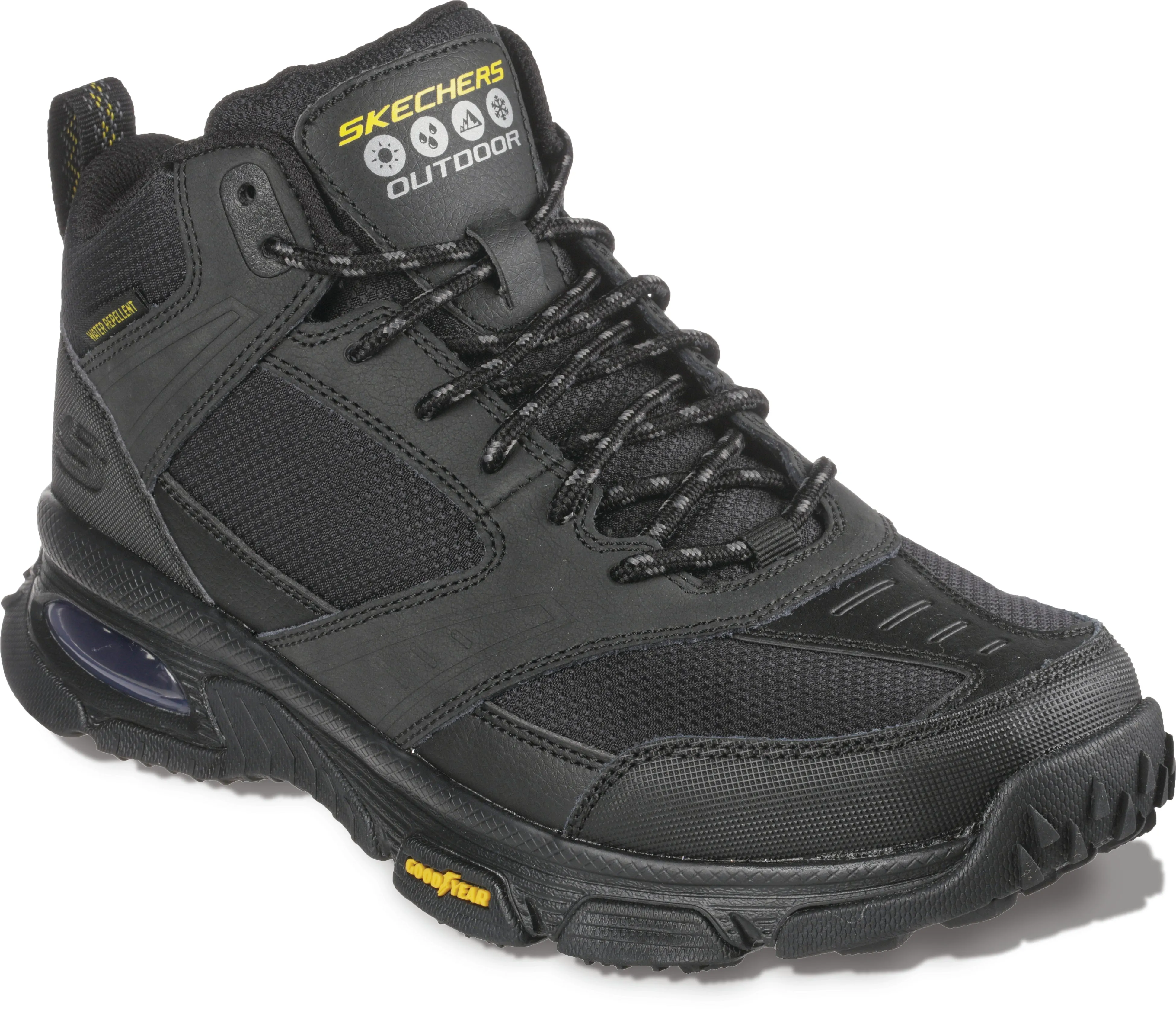 Men's Skechers Bulldozer Boot