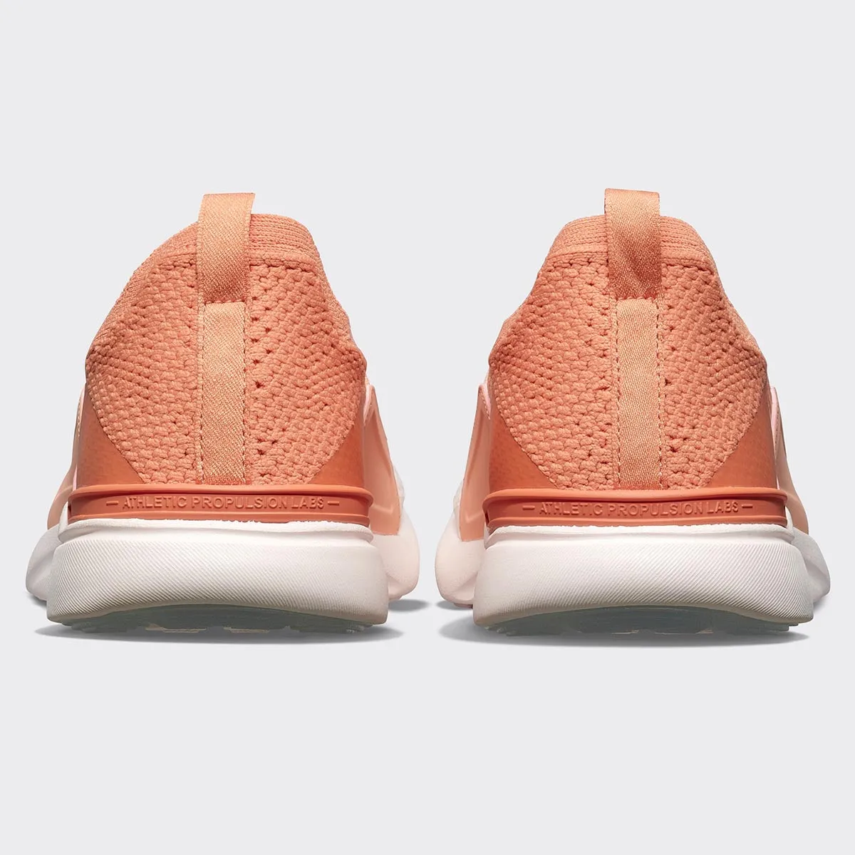 Men's TechLoom Bliss Terracotta / Blush / Sea Salt