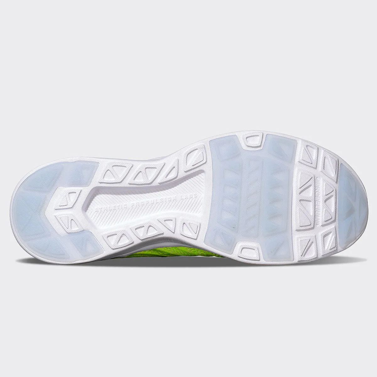 Men's TechLoom Wave Energy / Ivory / Melange