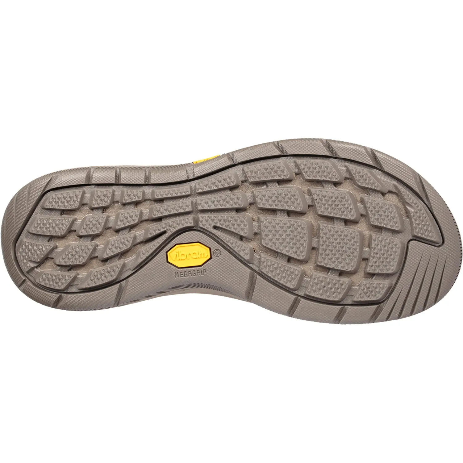 Men's Teva Strata Universal Turkish Coffee Synthetic