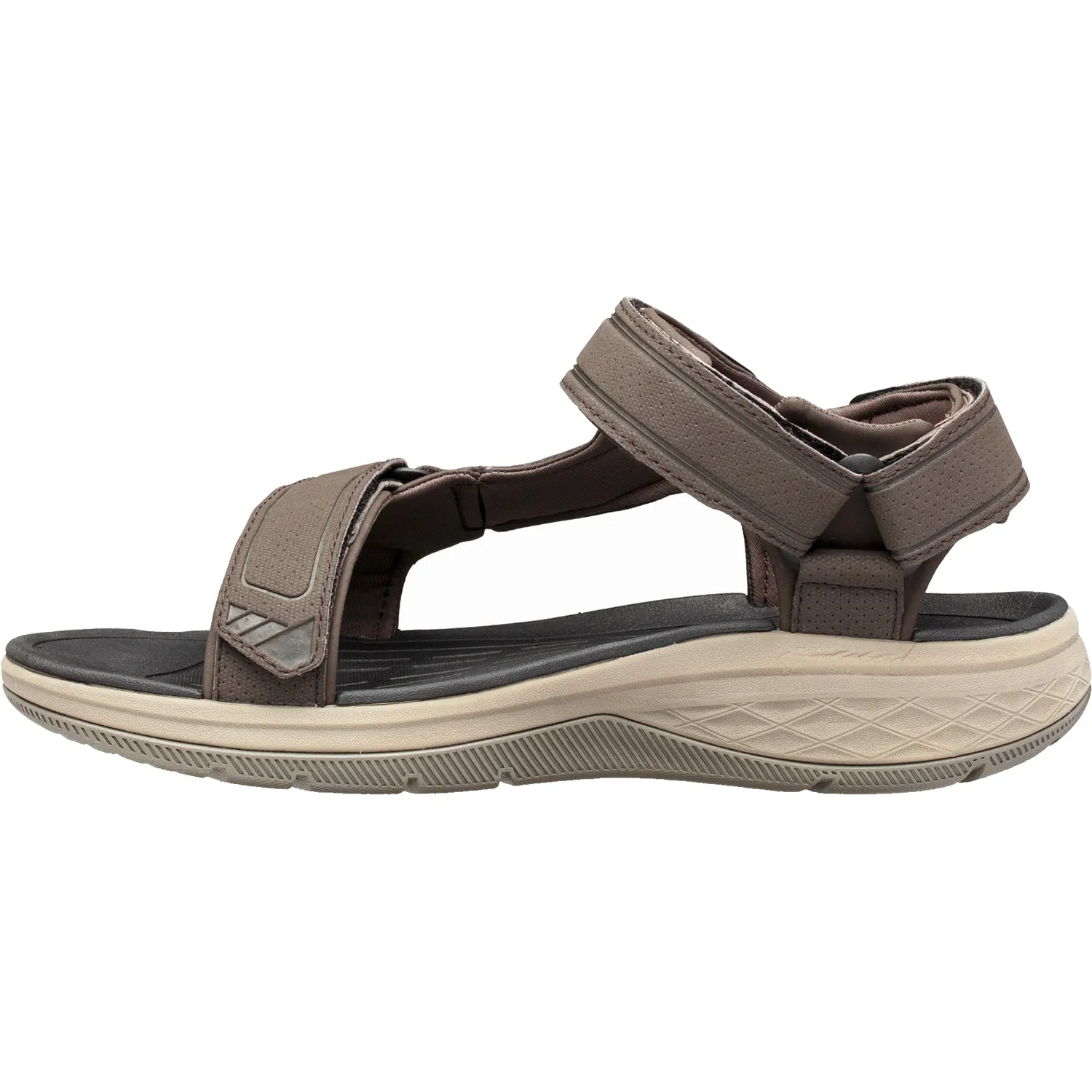 Men's Teva Strata Universal Turkish Coffee Synthetic