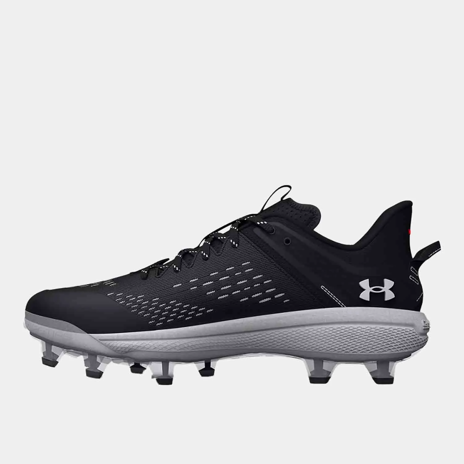 Men's UA Yard Low MT TPU Baseball Cleats