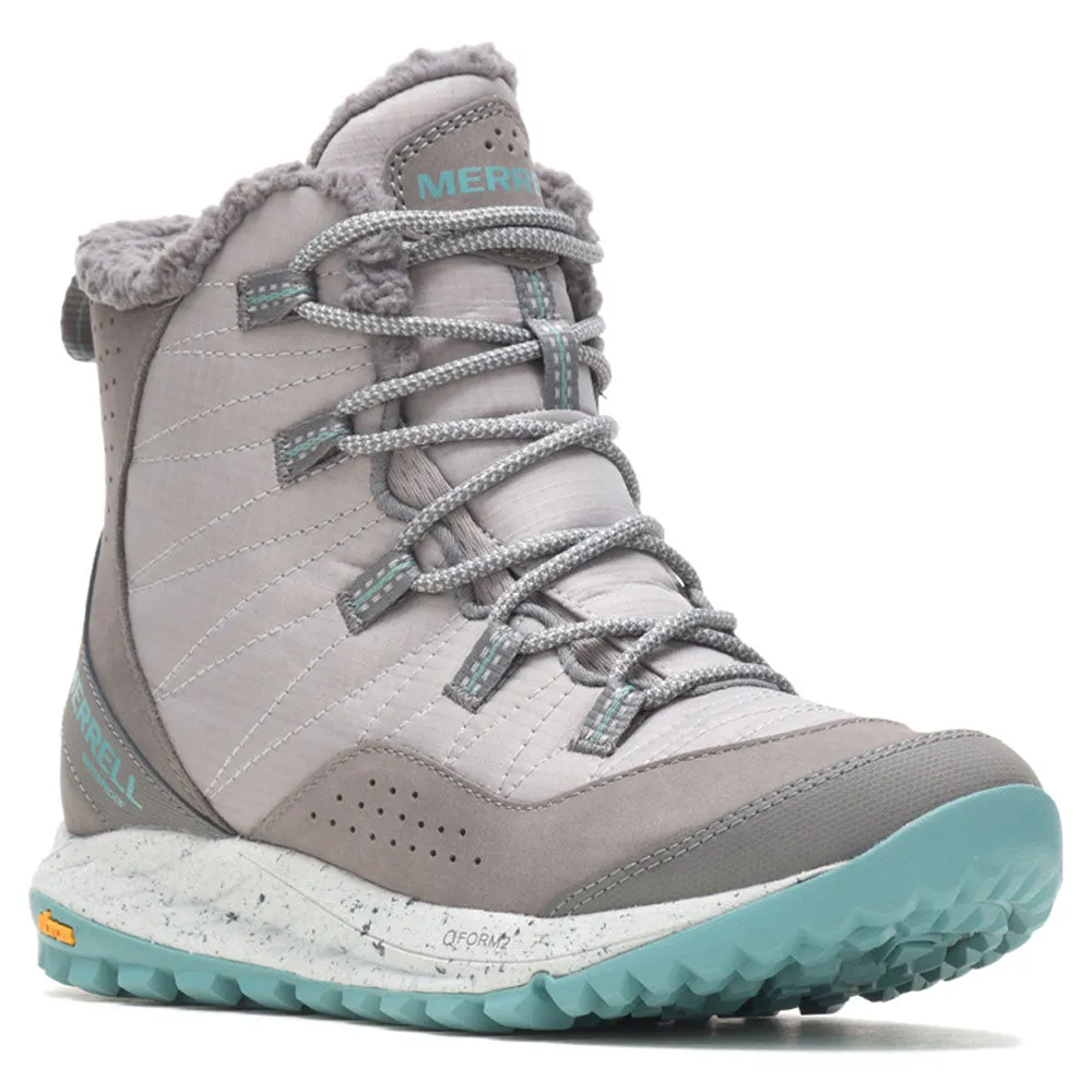 Merrell Antora Sneaker Boot Waterproof Paloma (Women's)