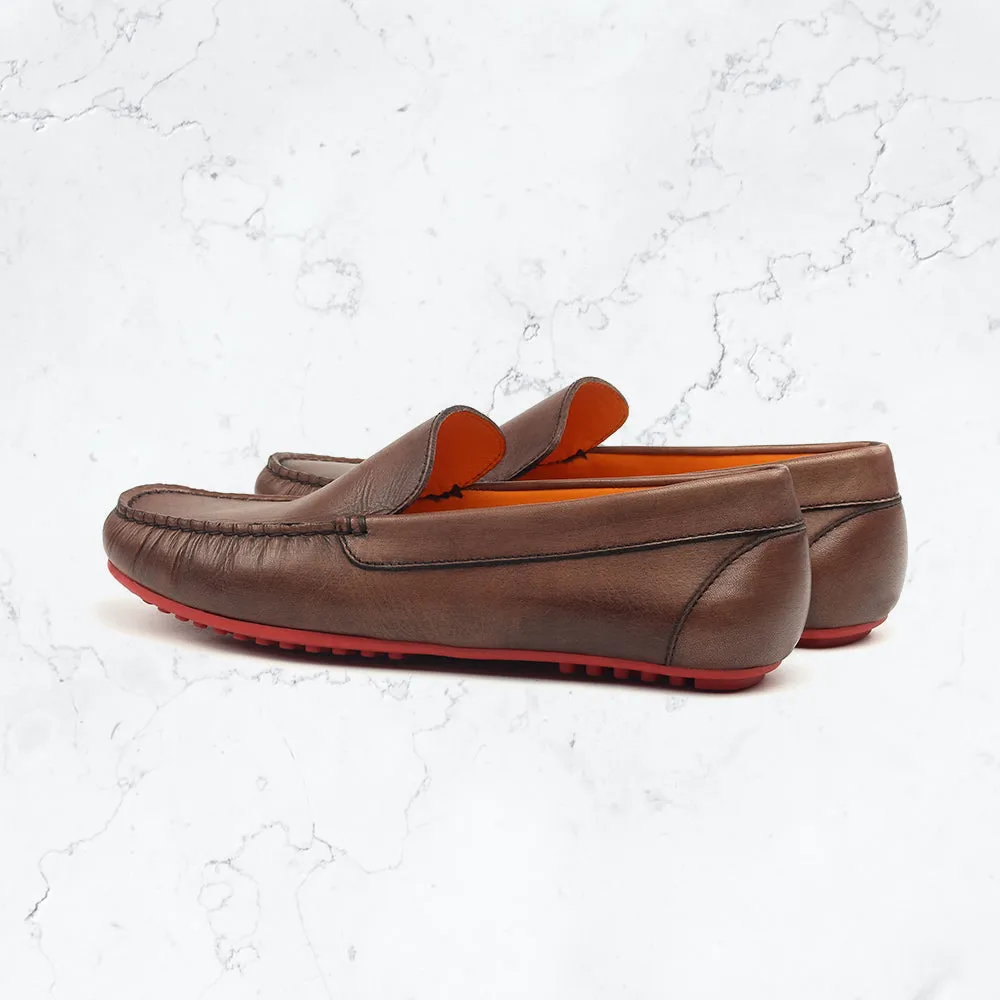 Moccasin - Casual II