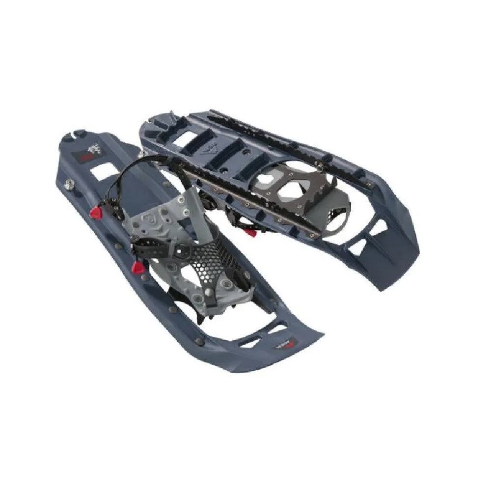 MSR Evo Trail Snowshoes 22" Midnight - Unisex